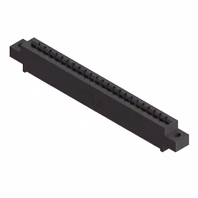 887-023-520-604 EDAC Inc.  Edgeboard Connectors